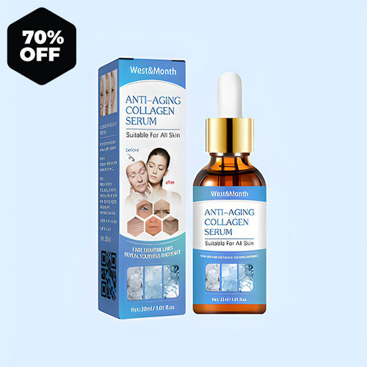 CollaGlow™ -Anti-Aging Collagen - 70% OFF TODAY ONLY!