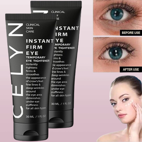 CeLYN™-Make up Eye Firmer